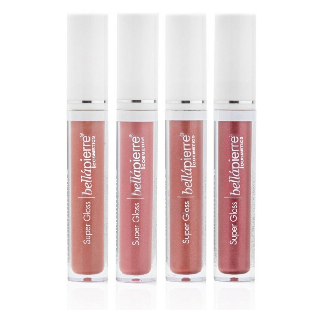 Superglooss Lip Lustre - Picture 2 of 7